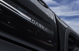 Volkswagen Amarok Dark Label Special Edition, 2026, badge