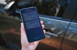 Ohme MultiCar app