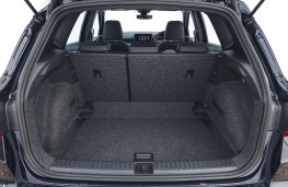 SEAT Arona, 2025, boot