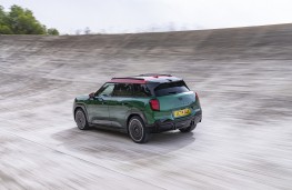 MINI John Cooper Works Aceman, 2024, rear