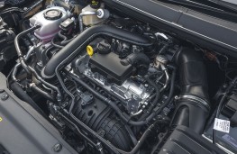 SEAT Arona. 2025, engine