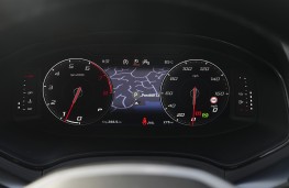 SEAT Arona FR Sport, 2026, instrument panel