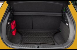 Audi S1, boot