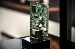 Alfa Romeo, Balocco, chassis domain control