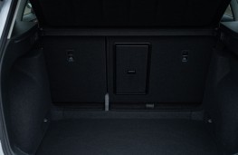 SEAT Ateca, 2025, boot