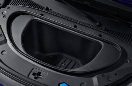 BYD Atto 3, 2026, frunk