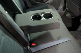SEAT Ateca 2.0 TDI Xcellence, armrest