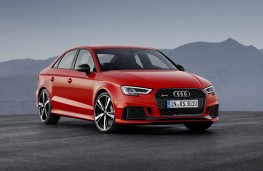 Audi RS 3