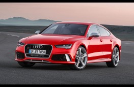 Audi RS7 Sportback