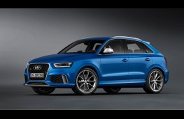 Audi RS Q3