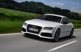 Audi RS 7 Sportback