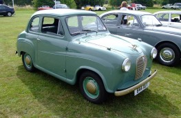 Austin A30