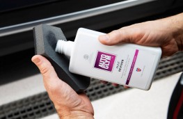 Autoglym paint reviver