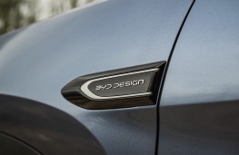 BYD Sealion 7, 2025, badge