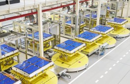 Skoda invests in battery production, 2026, Mlada Boleslav