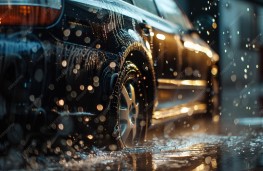 UK facing tyre safety crisis
