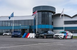 BMW M Driving Experience, 2026, Silverstone