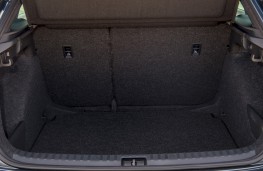 Skoda Scala, 2024, boot