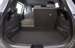 Renault 4 E-Tech, 2024, boot