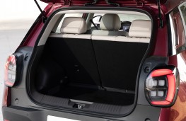 GAC Aion UT, 2025, boot