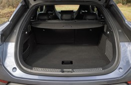 BYD Sealion 7, 2025, boot