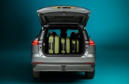 Chery TIGGO 9 CSH, 2025, boot