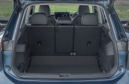 Volkswagen Tiguan, 2026, boot