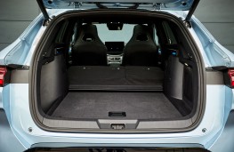 BYD Seal U DM-i, 2024, boot, maximum