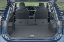 Volkswagen Tiguan, 2026, boot, maximum