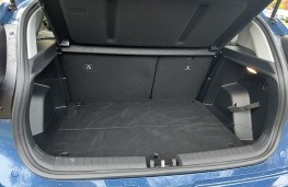Hyundai Bayon, 2024, boot