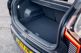 Kia EV3 GT-Line S, 2025, boot