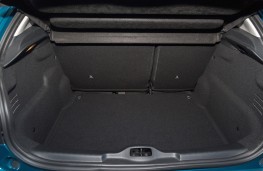 Citroen C4 Cactus, 2018, boot