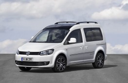 Volkswagen Caddy Edition 30