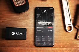 Carly OBD2 Scanner App, 2025