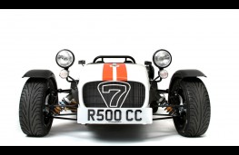 Caterham Superlight R500