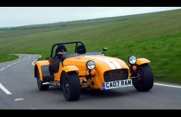 Caterham Supersport