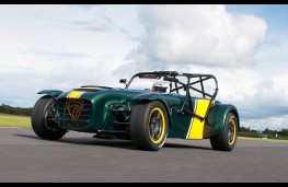 Caterham Superlight R600