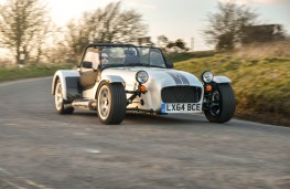 Caterham Seven 270 S