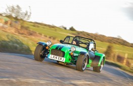 Caterham Seven 360 R