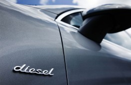 Porsche Cayenne Diesel