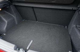 Kia cee'd GT Line, boot