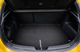 Kia pro_cee'd GT 2015, boot