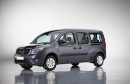 Mercedes-Benz Citan Tourer