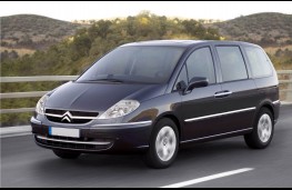 Citroen C8