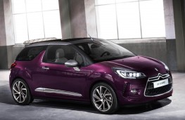 Citroen DS 3
