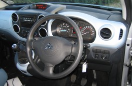 Citroen Berlingo Multispace