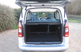 Citroen Berlingo Multispace