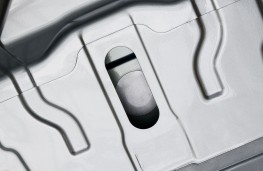 Renault Fireman  Access, 2025, chassis, close up