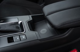 Mazda CX-5 Centre-Line, 2026, centre console