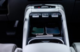 Skoda Simply Clever, 2026, phone charger